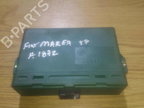 Used Electronic module Electronic module FIAT MAREA Weekend (185_) 2.4 JTD 130 (130 hp) 35686766 35686766