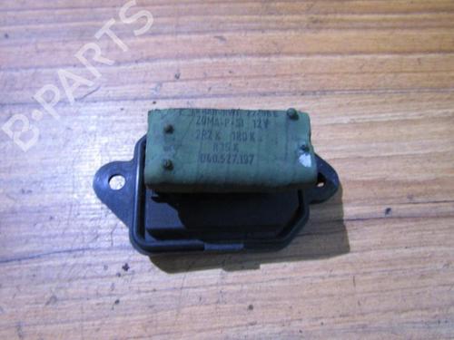 Used Heater resistor Heater resistor 35650182 35650182