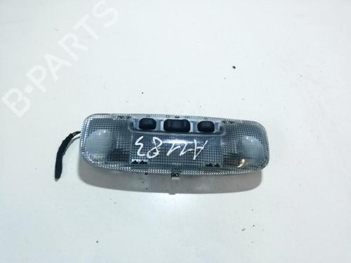 Kabinelys Kabinelys FORD MONDEO III (B5Y) 2.0 TDCi (130 hp) 35842393 35842393
