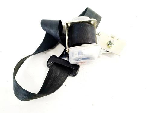 Used Rear left seatbelt Rear left seatbelt TOYOTA PRIUS (_W3_) 1.8 Hybrid (ZVW3_) (99 hp) 39115317 39115317