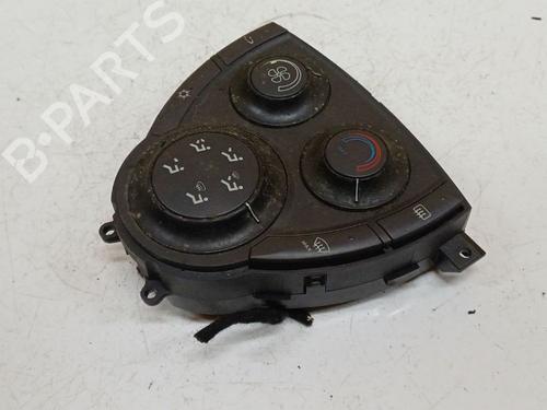 Climate control PEUGEOT 807 (EB_) 2.0 HDI | BP37253942I5 - Image 2
