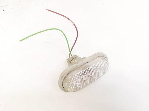 Left side indicator OPEL MOVANO A Bus (X70) 2.5 DTI (JD) | BP35352957I20 - Image 2