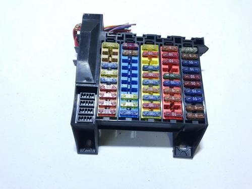 Used Fuse box Fuse box AUDI A8 D2 (4D2, 4D8) 2.8 (193 hp) 33505675 33505675