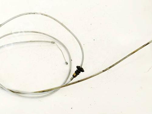 Used Cable Cable TOYOTA AVENSIS (_T25_) 2.0 D-4D (CDT250_, CDT250R) (116 hp) 34743240 34743240