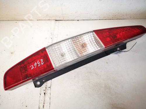 Used Left taillight Left taillight 35378936 35378936