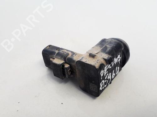 Used Electronic module Electronic module 35634528 35634528
