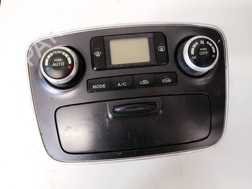Used Climate control Climate control HONDA CR-V III (RE_) 2.0 i-VTEC (RE5, RE1) (150 hp) 35227201 35227201