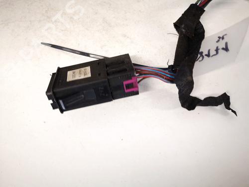 Warning switch AUDI 80 B4 Saloon (8C2) 1.9 TDI | BP35409439I22 - Image 3