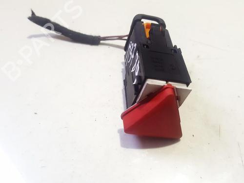 Used Warning switch Warning switch VW GOLF V (1K1) 1.6 FSI (115 hp) 35840293 35840293