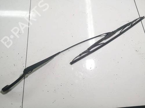 Vindspejlsviskerarm AUDI 80 B4 Saloon (8C2) 1.9 TDI (90 hp) 32972395