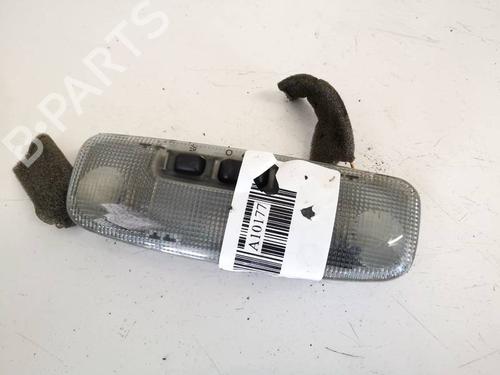 Kabinelys Kabinelys FORD FOCUS C-MAX (DM2) 2.0 TDCi (136 hp) 35045335 35045335