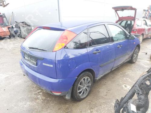 Engine mount FORD FOCUS I (DAW, DBW) 1.4 16V | BP33100647M89 - Image 10