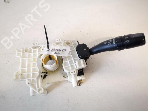Used Warning switch Warning switch KIA SORENTO I (JC) 2.5 CRDi 4WD (140 hp) 35429259 35429259