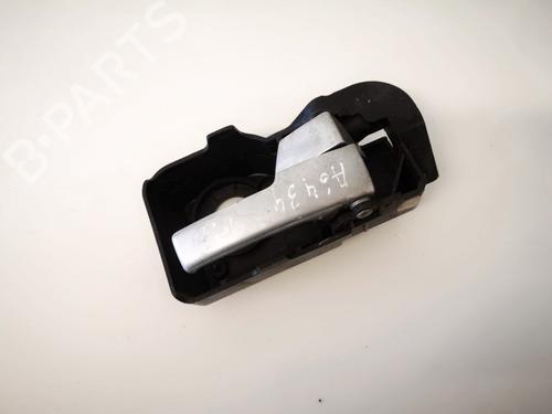 Used Front right interior door handle Front right interior door handle FORD MONDEO III (B5Y) 2.0 TDCi (130 hp) 35496261 35496261