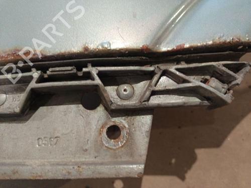 Front bumper bracket OPEL VECTRA C (Z02) 1.9 CDTI (F69) | BP34739926C158 - Image 2