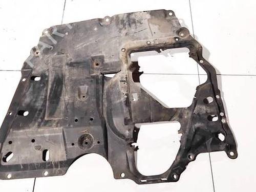 Underbody protection MITSUBISHI ASX (GA_W_) 1.8 DI-D (GA6W) | BP35112460M92 - Image 2
