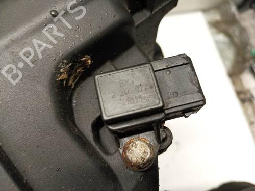 Used Electronic module Electronic module 34833625 34833625