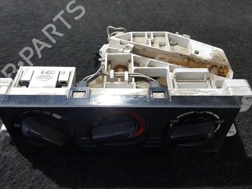 Used Climate control Climate control NISSAN ALMERA I Hatchback (N15) 2.0 D (75 hp) 35665280 35665280
