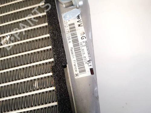 Heater matrix SEAT LEON (1P1) 1.6 | BP35284448M63 - Image 2
