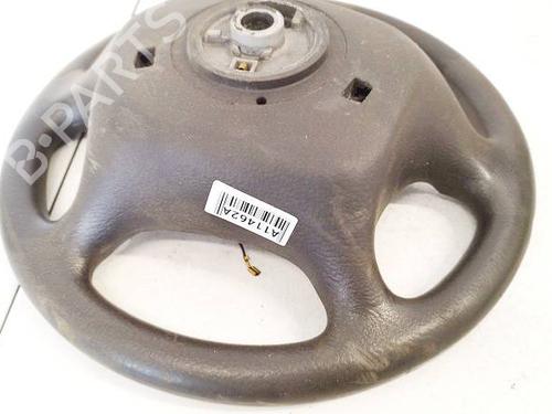 Steering wheel PEUGEOT 807 (EB_) 2.2 HDi | BP39115187C49 - Image 2