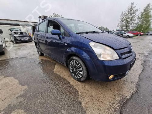 Peças TOYOTA COROLLA Verso (ZER_, ZZE12_, R1_) 2.2 D-4D (AUR10_, AUR10R) (136 hp) 4442698