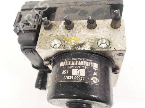 ABS pump NISSAN PATHFINDER III (R51) 2.5 dCi | BP35325353M43 - Image 2