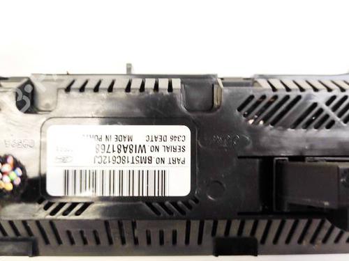 Climate control FORD FOCUS III 1.0 EcoBoost | BP35323345I5 - Image 3