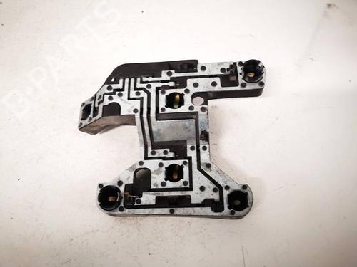 Used Lamp holder Lamp holder TOYOTA AVENSIS (_T25_) 2.0 D-4D (CDT250_, CDT250R) (116 hp) 40052839 40052839