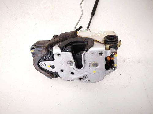 rear-left-lock-opel-astra-j-p10-2009-2010-2011-2012-2013-2014-2015-2016-38316190 main image