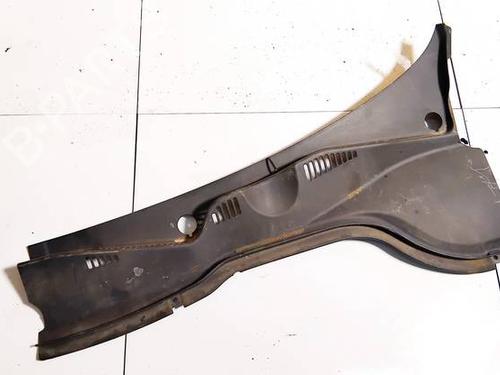 Used Scuttle panel Scuttle panel VW PASSAT B6 (3C2) 1.9 TDI (105 hp) 35065587 35065587