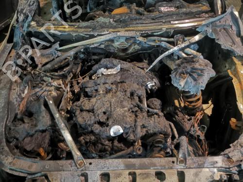 Electronic module BMW 5 (F10) 535 d xDrive | BP32579068M83 