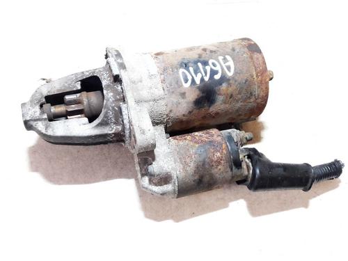 Used Starter Starter MITSUBISHI COLT VI (Z3_A, Z2_A) 1.3 (Z21A) (92 hp) 35627030 35627030