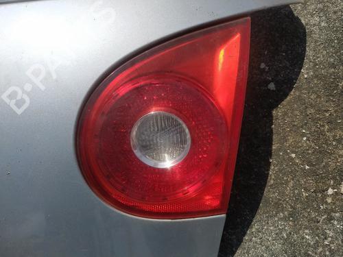 Used Right tailgate light Right tailgate light 35412070 35412070