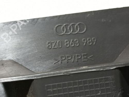 Andre AUDI A2 (8Z0) 1.4 TDI | BP34966077O1 - Image 4