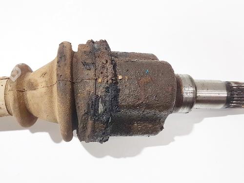 Left front driveshaft VOLVO V50 (545) 1.6 D | BP35559058M38 - Image 3
