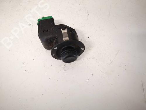 Used Mirror switch Mirror switch SUZUKI GRAND VITARA I (FT, HT) 2.7 (JA 627) (184 hp) 34811417 34811417