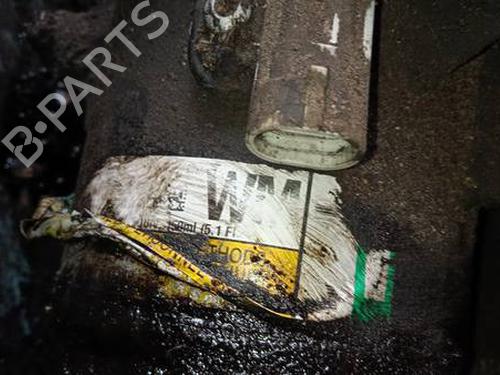 AC compressor OPEL ASTRA H (A04) 1.9 CDTI (L48) | BP35245833M34 - Image 4