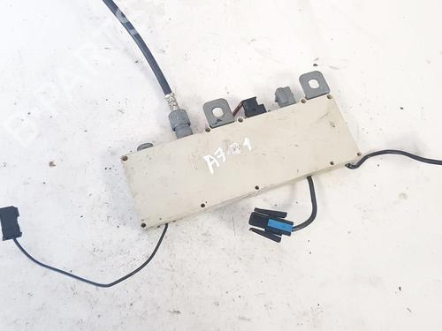 Electronic module BMW 5 (E39) 525 d | BP35514853M83 - Image 3