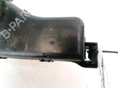 Fuse box FORD MONDEO III (B5Y) 1.8 16V | BP32915591E1 - Image 3