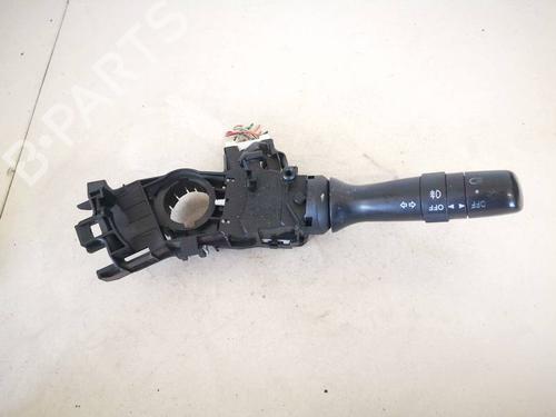 Used Warning switch Warning switch TOYOTA AYGO (_B1_) 1.0 (KGB10_, KGB10R) (68 hp) 35267218 35267218