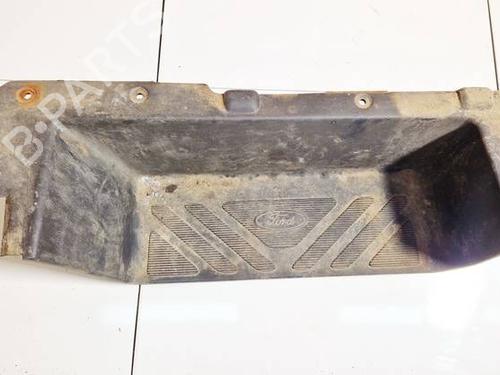 Used Step Step FORD TRANSIT Van (FA_ _) 2.0 DI (FAE_, FAF_, FAG_) (86 hp) 34993544 34993544