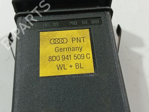 Warning switch VW PASSAT B5 Variant (3B5) 1.9 TDI | BP34889492I22 - Image 4