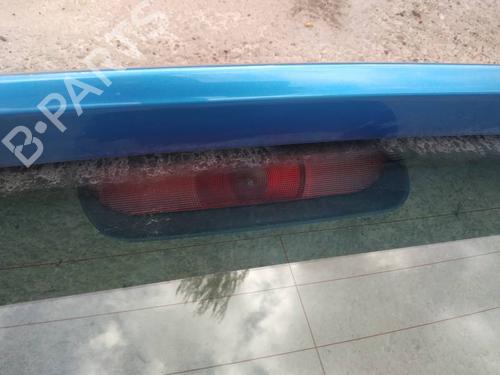 Third brake light MAZDA 3 (BL) 2.2 MZR CD (BL10) | BP35371626L11 - Image 2