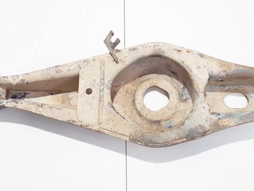 Used Left rear suspension arm Left rear suspension arm PEUGEOT 406 (8B) 2.0 HDI 110 (109 hp) 35600047 35600047