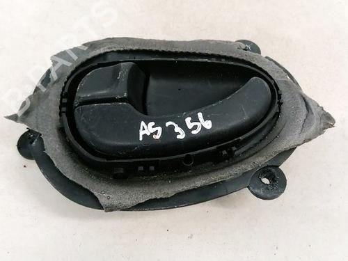 Used Rear left interior door handle Rear left interior door handle PEUGEOT 406 (8B) 1.9 TD (90 hp) 35585600 35585600