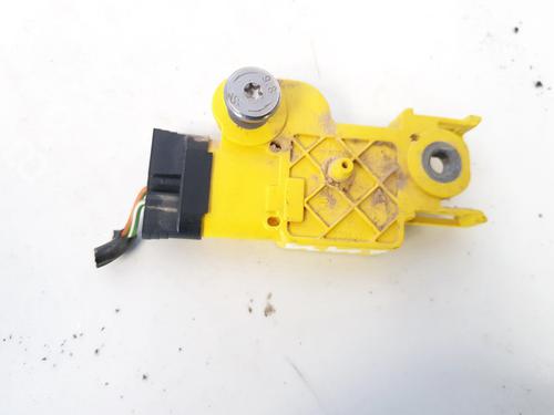 Electronic module OPEL ASTRA H (A04) 1.9 CDTI 16V (L48) | BP33093107M83 - Image 3