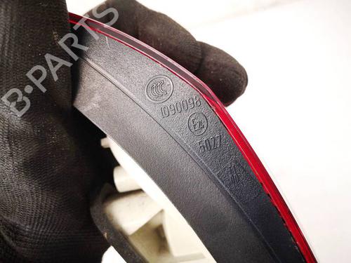 Left tailgate light OPEL ASTRA J (P10) 1.3 CDTI (68) | BP38316232C79 - Image 3