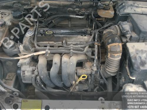 Engine mount FORD FOCUS I (DAW, DBW) 1.6 16V | BP33482978M89 - Image 9