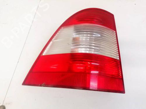 Used Left taillight Left taillight MERCEDES-BENZ M-CLASS (W163) ML 400 CDI (163.128) (250 hp) 35360667 35360667