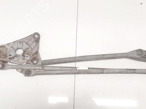 Used Front wipers mechanism Front wipers mechanism RENAULT SAFRANE II (B54_) 2.5 20V (B54F) (165 hp) 35857402 35857402